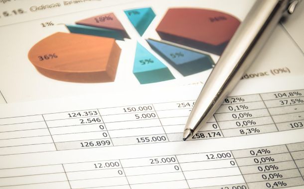 Bilan d'activité et financier 2023