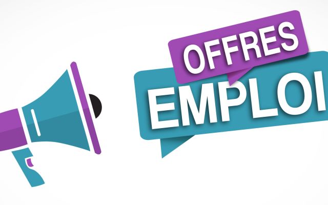 Le canal recrute : Un.e Ferronnier.e / Agent de réseau pression