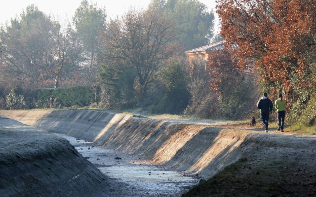 Calendrier de coupure du réseau : Hiver 2025-2026