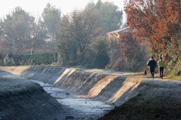Calendrier de coupure du réseau : Hiver 2025-2026